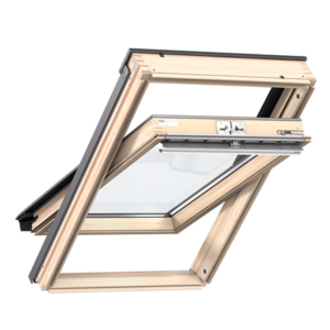 VELUX Basic ahşap çatı penceresi